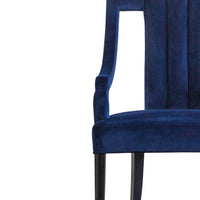 Viola Velvet Dining Chair