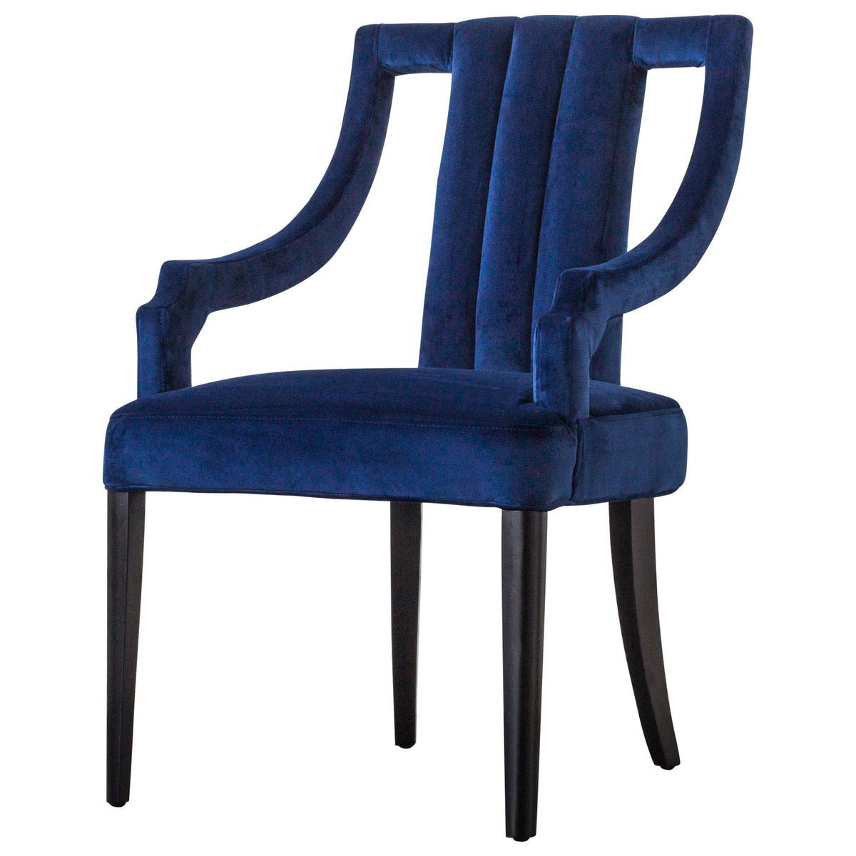 Viola Velvet Dining Chair