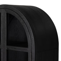 Tolle Cabinet Drifted Matte Black