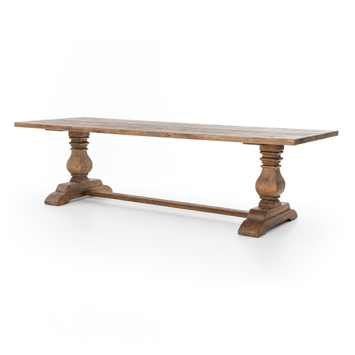 Durham Dining Table - 110"