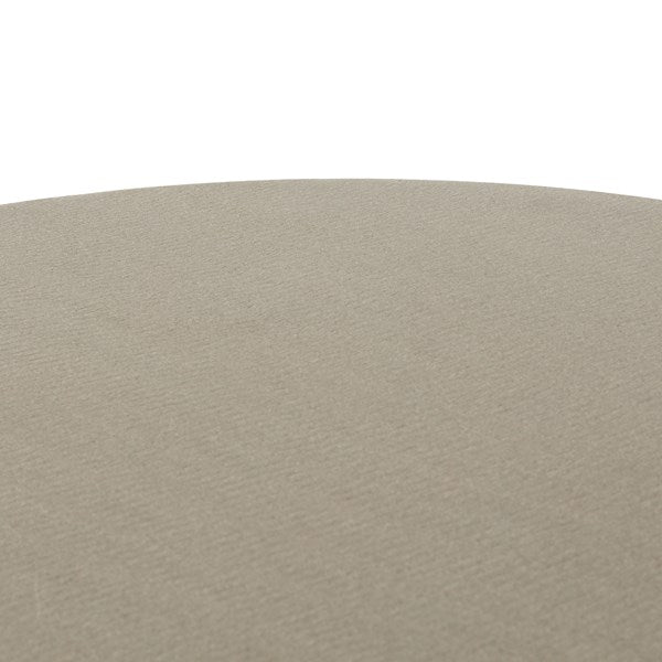 grey top for the cyrus outdoor bar table 