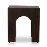 Fausto End Table