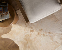 Harland Modern Cowhide Rug