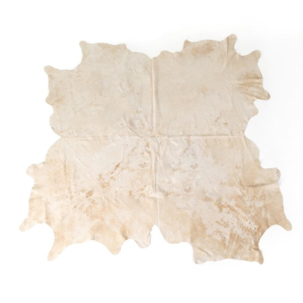 Harland Modern Cowhide Rug