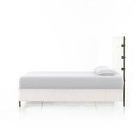 Anderson Bed-side