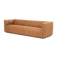 Augustine Sofa Leather-1