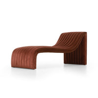 Augustine Chaise Lounge