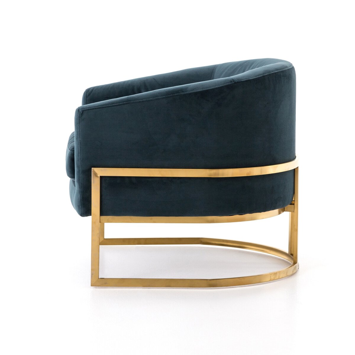 corbin-accent-chair-blue-gold-metal-base