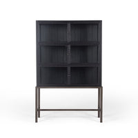 Spencer Curio Cabinet