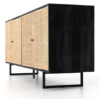 Carmel Sideboard-angle