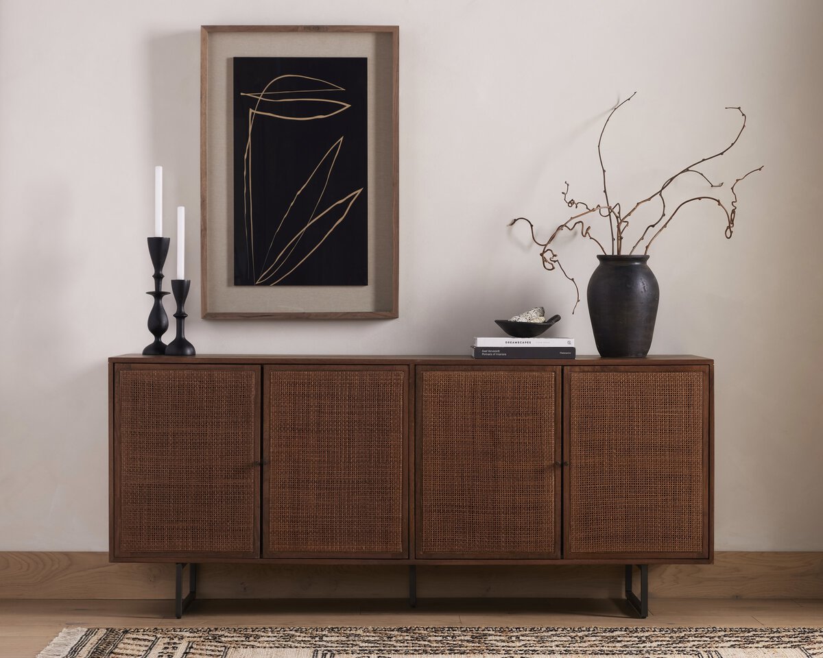 Carmel Sideboard-in-room