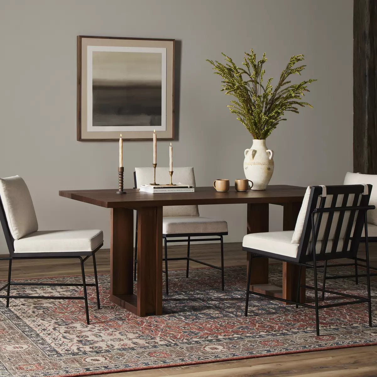 Carmel Dining Table