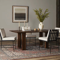 Carmel Dining Table