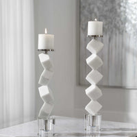 Casen Candleholders