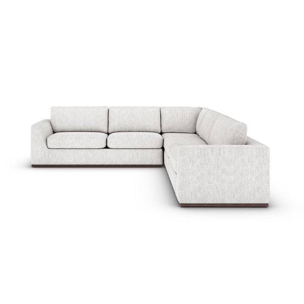 COLT 3-PIECE SECTIONAL