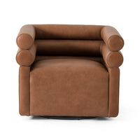 Evie-leather-accent-chair-four-hands