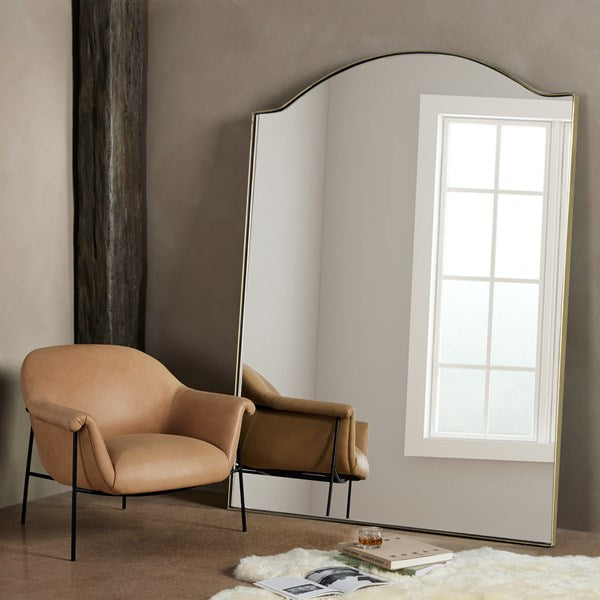 Jacques Floor Mirror