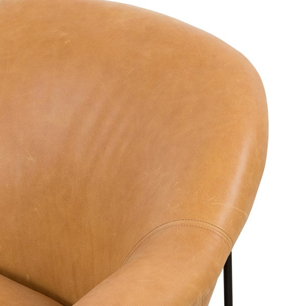 Suerte Chair - Leather