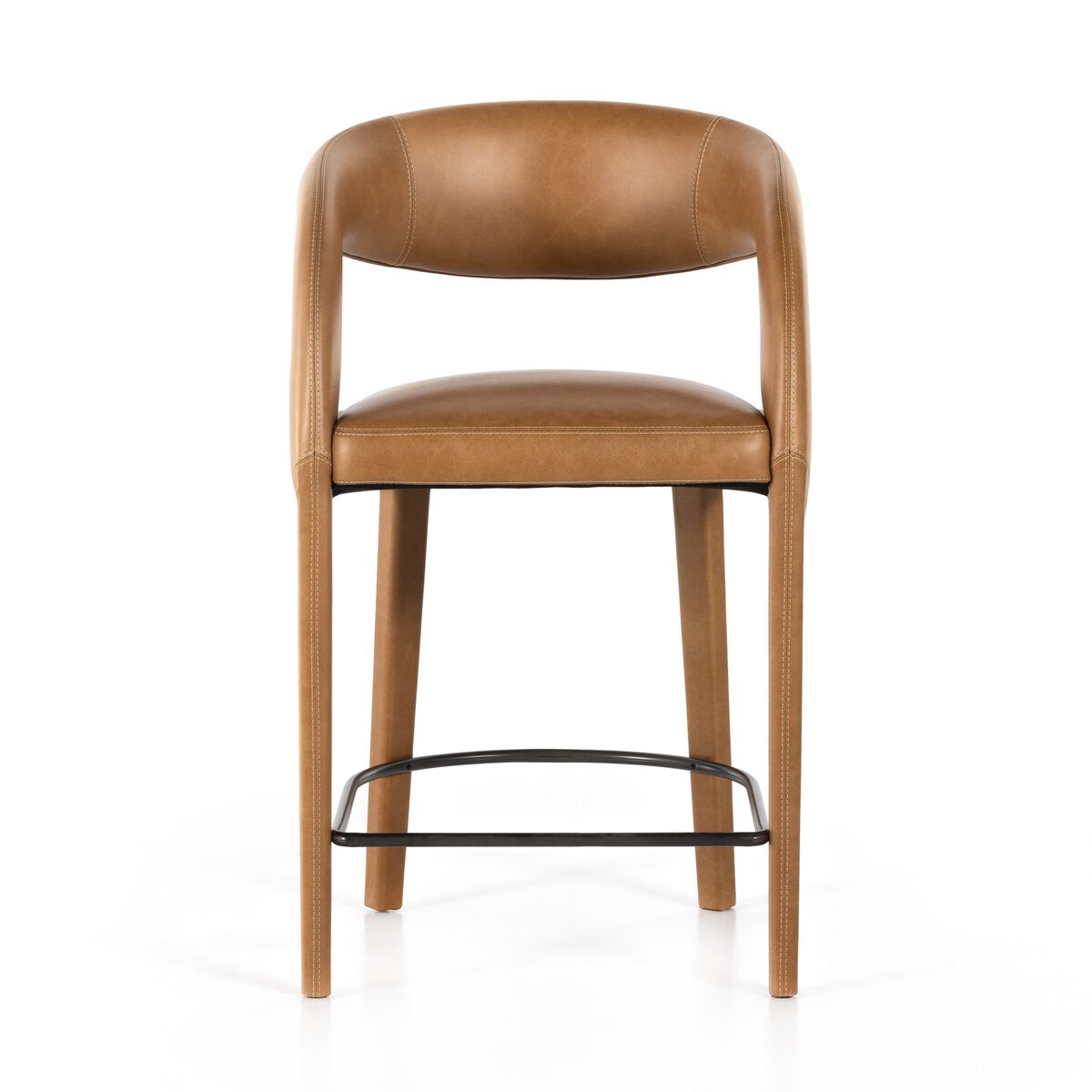 Hawkins Bar + Counter Stool-F