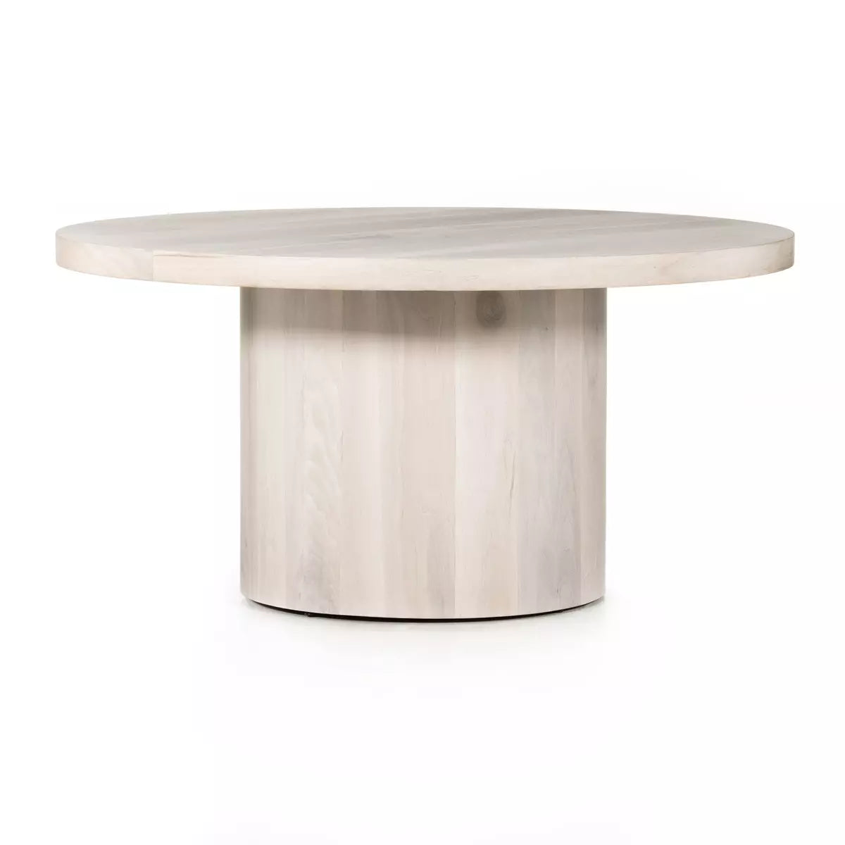 Hudson Round Dining Table