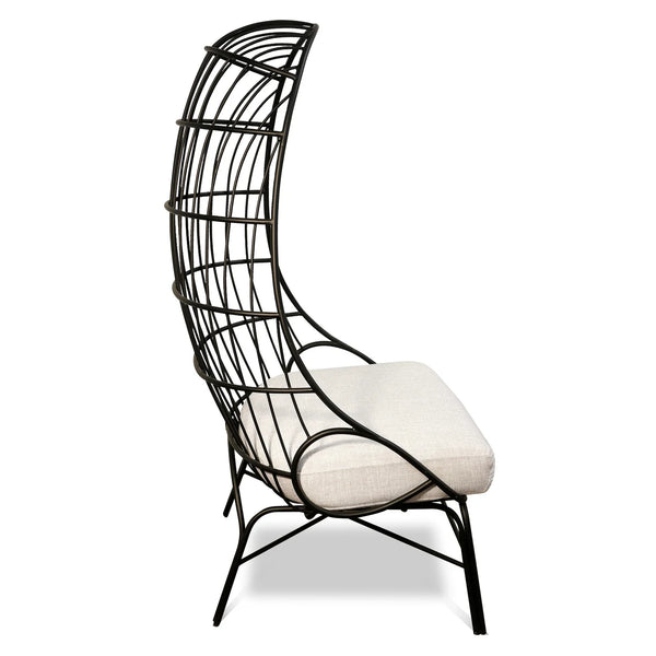 Hull Outdoor Chair