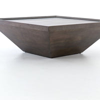 large square coffee table for sale