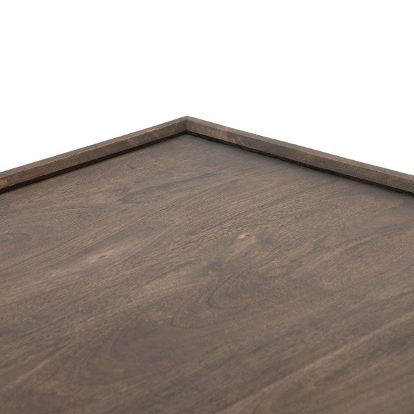 Corner or square Drake Coffee Table 