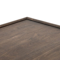 Corner or square Drake Coffee Table 