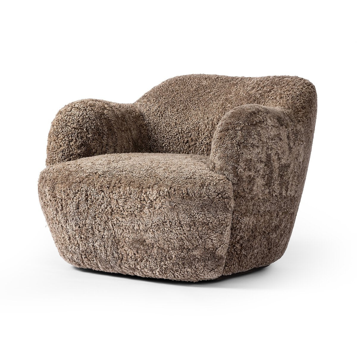 Julius Swivel Chair-02