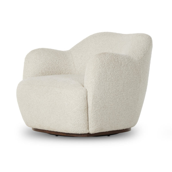 Julius Swivel Chair-1