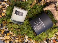 Oakmoss Candle