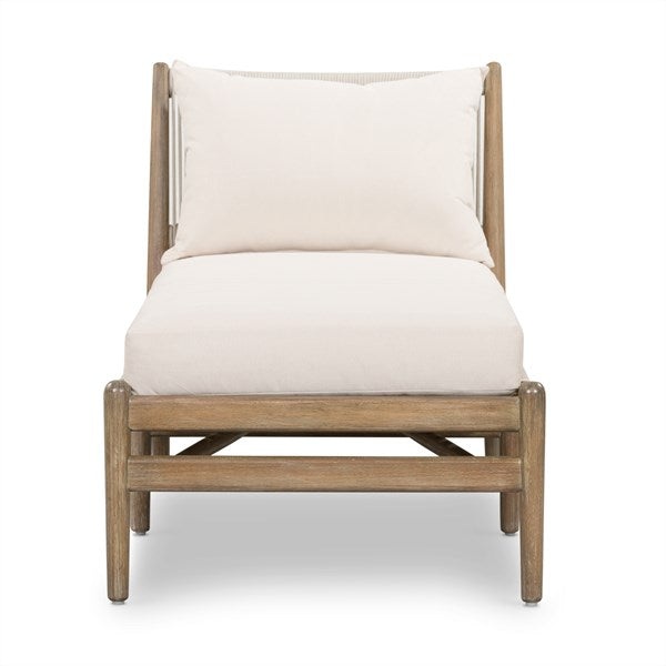 Rosen Outdoor Chaise