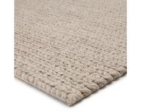 Scandinavia Dula Cream Rug