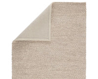 Scandinavia Dula Cream Rug