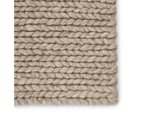 Scandinavia Dula Cream Rug