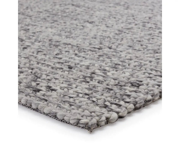 Scandinavia Dula Charcoal Rug