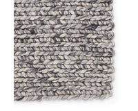 Scandinavia Dula Charcoal Rug