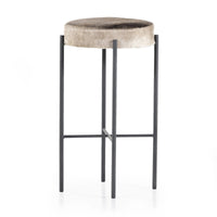 Nocona Bar + Counter Stool