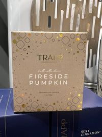 Trapp-Seasonal-Candle-Fireside-Pumpkin-No-94