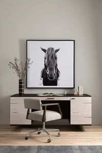 Horse Wall Art