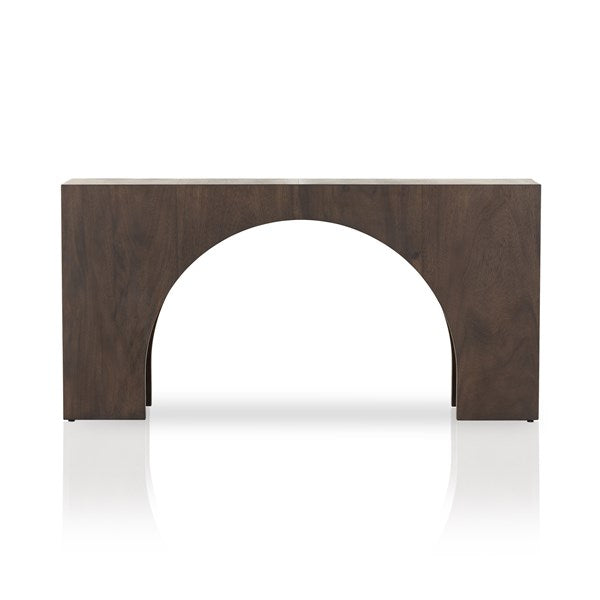 Fausto Console Table