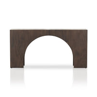 Fausto Console Table