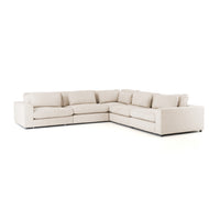 Bloor Sectional Sofa