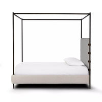 Anderson Canopy Bed