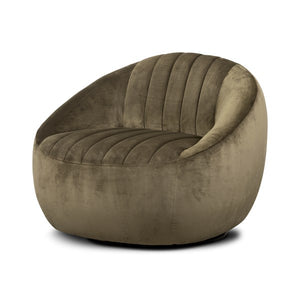 Audie Swivel Chair