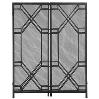 Rosen Fireplace Screen