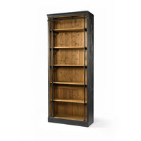 Ivy Bookcase