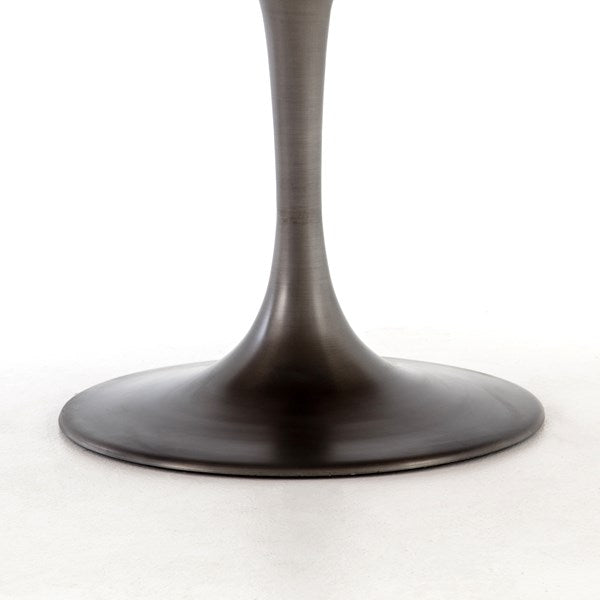 Evans Round Dining Table - 60"