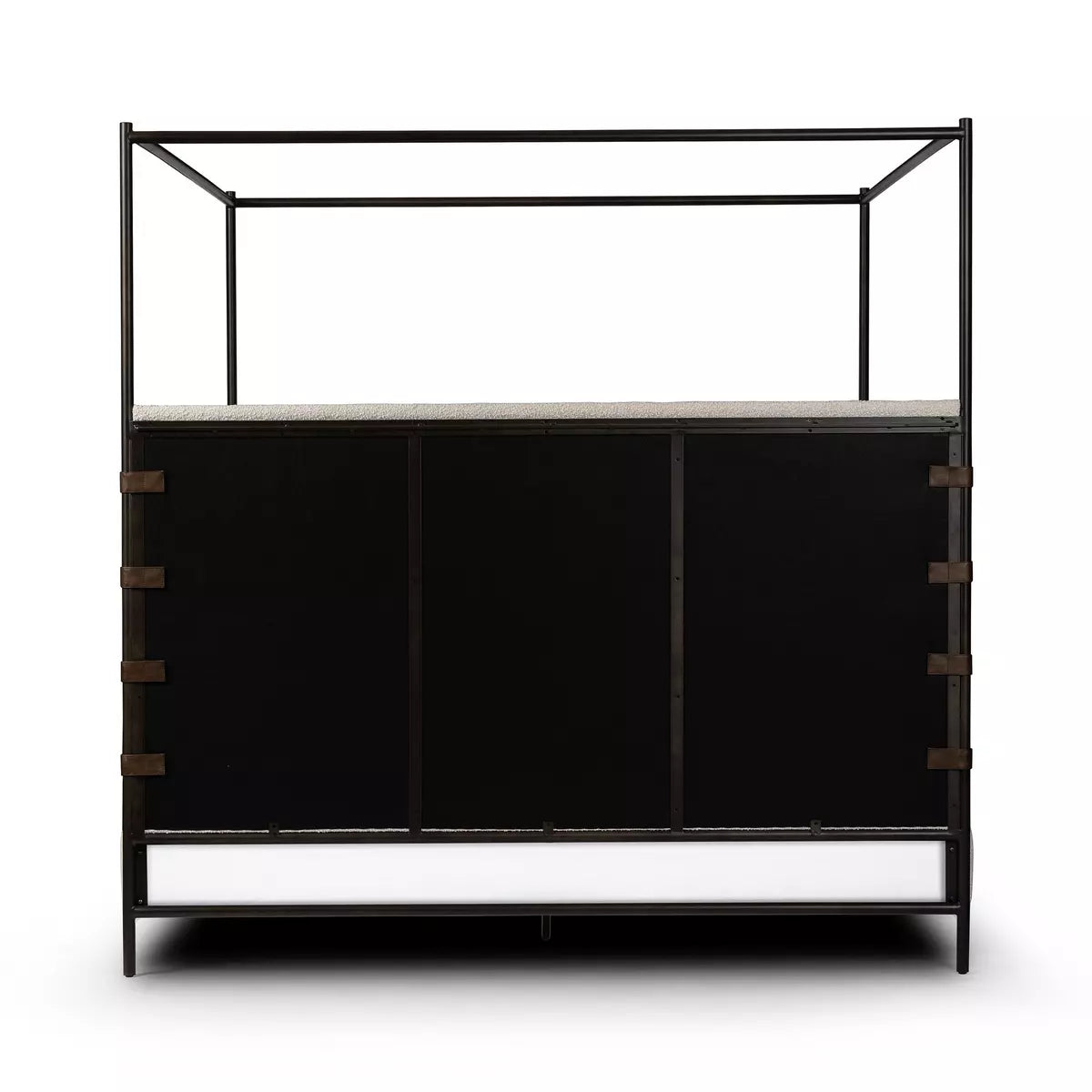 Anderson Canopy Bed