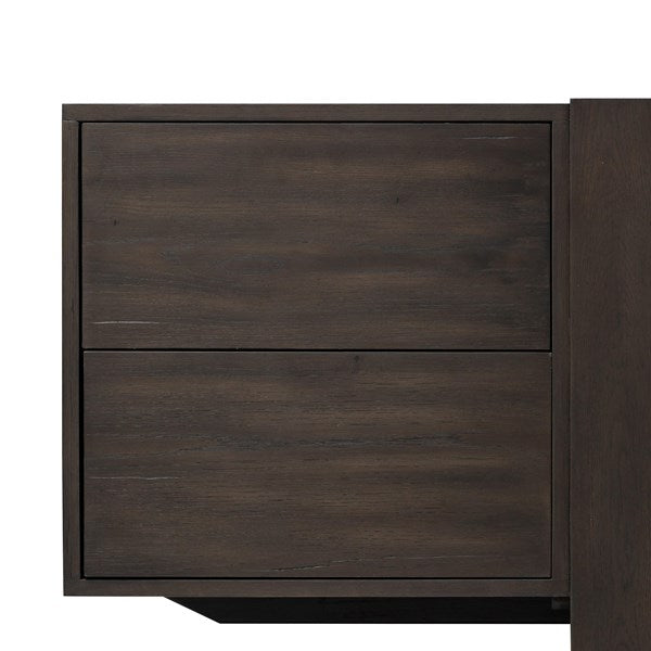 Fisher Media Console